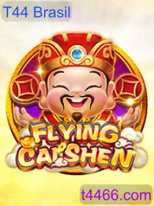 FlyingCaiShen: Descubra o Jogo que Está Dominando as Telas